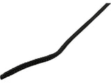 Cordelina pp VOREL 69461, 3 mm, 80 m negru - imagine 3