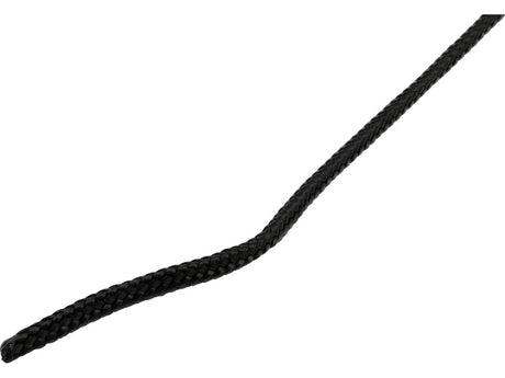 Cordelina pp VOREL 69461, 3 mm, 80 m negru - imagine 3