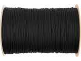Cordelina pp VOREL 69464, 3 mm, 600 m negru - imagine 2