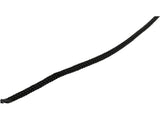 Cordelina pp VOREL 69465, 5 mm, 30 m negru - imagine 3