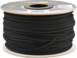 Cordelina pp VOREL 69467, 5 mm, 100 m negru