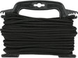 Cordelina pp VOREL 69469, 6 mm, 20 m negru