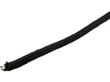 Cordelina pp VOREL 69469, 6 mm, 20 m negru - imagine 3