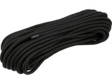Cordelina pp VOREL 69472, 8 mm, 20 m negru - imagine 2