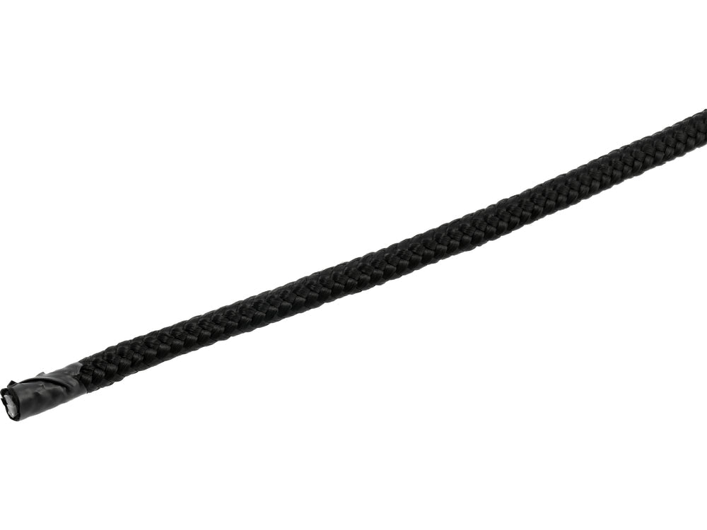 Cordelina pp VOREL 69472, 8 mm, 20 m negru - imagine 3