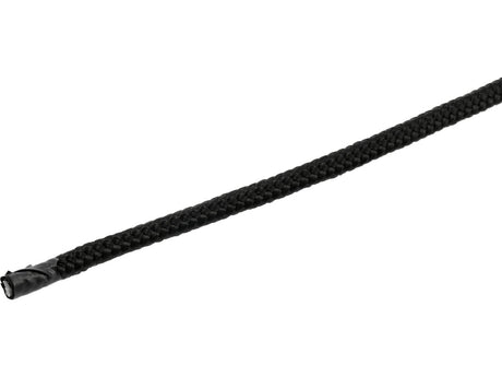 Cordelina pp VOREL 69472, 8 mm, 20 m negru - imagine 3
