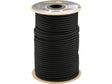Cordelina VOREL 69475, 8 mm, 100 m negru