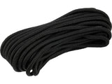 Cordelina VOREL 69477, 10 mm, 20 m negru - imagine 2