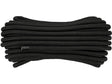 Cordelina VOREL 69480, 12 mm, 20 m negru
