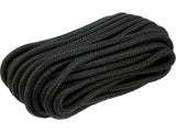Cordelina VOREL 69483, 14 mm, 20 m negru - imagine 2