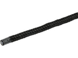 Cordelina VOREL 69483, 14 mm, 20 m negru - imagine 3