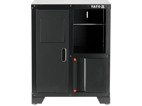 Cos de gunoi pentru dulap scule YATO YT-08962 - imagine 3