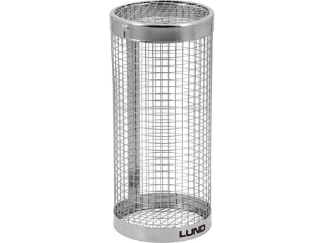 Cos pentru gratar - 2 buc. LUND 99835 - imagine 2
