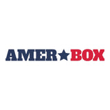 Cos pentru tacamuri Amerbox 500x500x100h mm