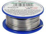 COSITOR FARA PLUMB, 1,5MM, 100G, SN97CU3 Toya 76880 Toya - scule electrice si unelte profesionale - BricoMart