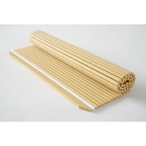 Covor pentru rulare Makisu Sushi, bej, Hendi, 250x165x(H) mm