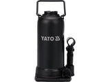 CRIC 12T Yato YT - 17045 - Cricuri, 230mm, 505mm Yato - scule electrice si unelte profesionale - BricoMart