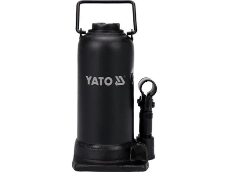 CRIC 12T Yato YT - 17045 - Cricuri, 230mm, 505mm Yato - scule electrice si unelte profesionale - BricoMart
