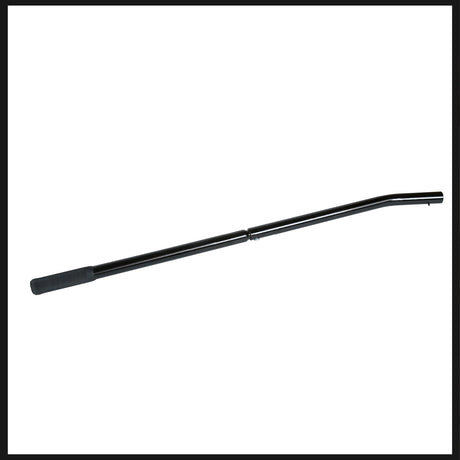 Cric hidraulic Einhell CC - TJ 2000, capacitate de ridicare 2t, inaltime maxima de ridicare 33cm, tija de ridicare detasabila, supapa de siguranta, roti rezistente, maner de transport Einhell - scule electrice si unelte profesionale - BricoMart