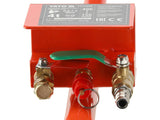 CRIC PNEUMATIC, PERNA DE AER, 4T Yato YT - 17230 - 150 mm, 400 mm, 30°, 50° Yato - scule electrice si unelte profesionale - BricoMart