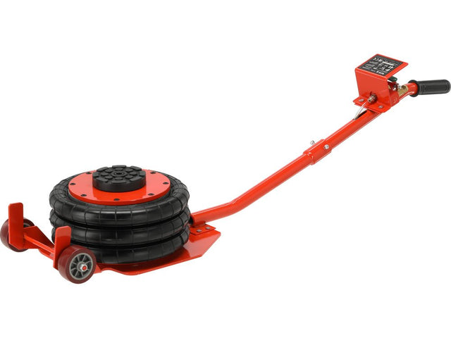 CRIC PNEUMATIC, PERNA DE AER, 4T Yato YT - 17230 - 150 mm, 400 mm, 30°, 50° Yato - scule electrice si unelte profesionale - BricoMart