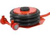 CRIC PNEUMATIC, PERNA DE AER, 6T Yato YT - 17237 - 15 cm, 40 cm, 150 mm, 400 mm Yato - scule electrice si unelte profesionale - BricoMart