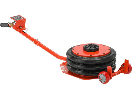 CRIC PNEUMATIC, PERNA DE AER, 6T Yato YT - 17237 - 15 cm, 40 cm, 150 mm, 400 mm Yato - scule electrice si unelte profesionale - BricoMart