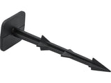 Cuie pentru. folie sol FLO 88715, 120 mm, 25 buc. - imagine 2