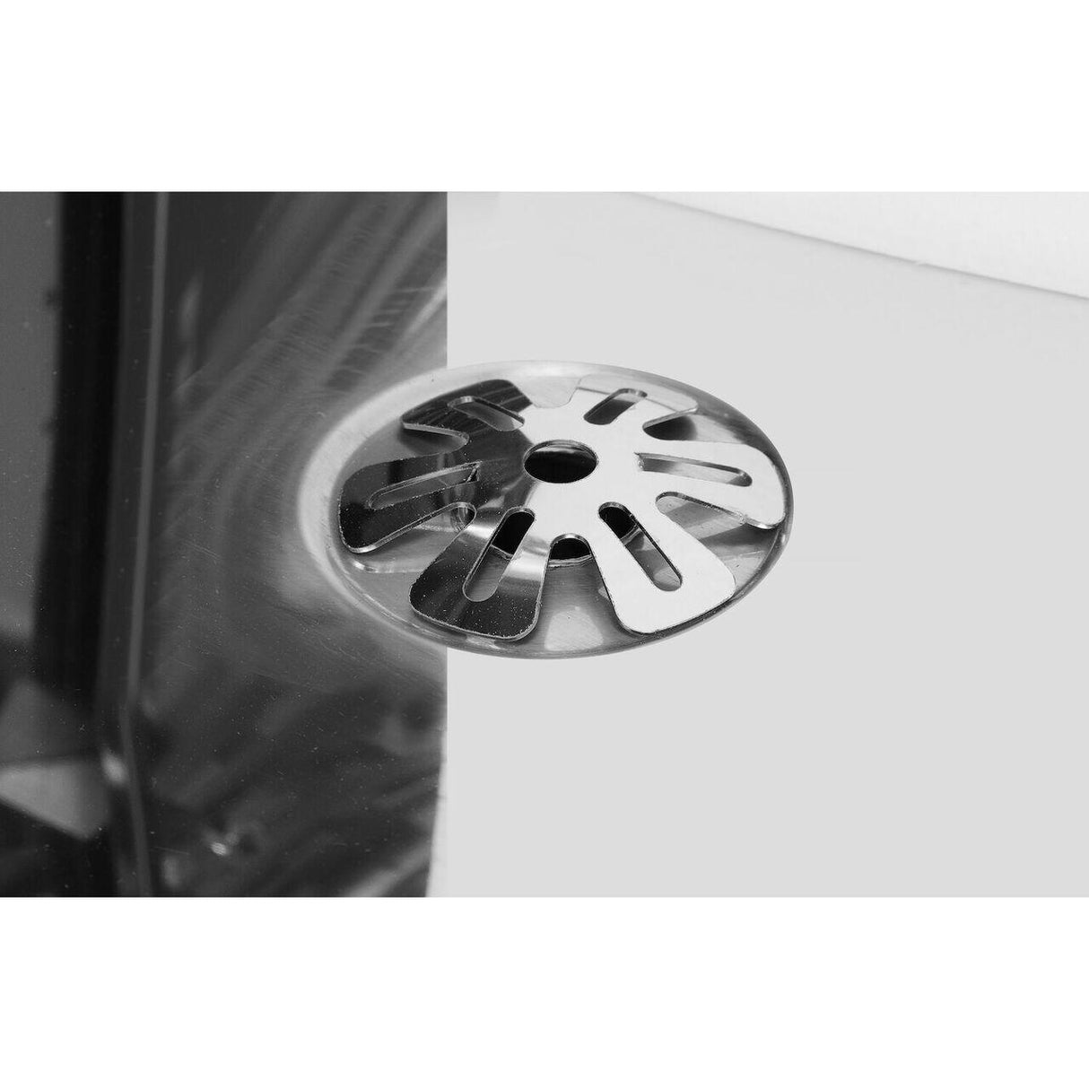 Cuptor cu abur cu convectie Millennial Smart Gastro, 7 × GN 1/1, Tecnoeka, 400V/15400W, 730x855x(H)850mm