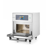 Cuptor cu microunde cu convectie HENDI SPEEDOVEN X90, HENDI, 220-240V/3500W, 460x675x(H)661mm