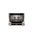 Cuptor de panificatie cu convectie cu umiditate Evolution Next 4x600x400, Tecnoeka, 400V/6400W, 783x755x(H)634mm