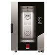 Cuptor electric cu convectie pentru gastronomie, Millennial Black Mask Gastro, 11 tavi x GN 1/1, 730x785x(H)1130 mm, Hendi