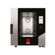 Cuptor electric cu convectie pentru gastronomie, Millennial Touch Screen Gastro, 7 tavi x GN 1/1, 730×784×(H)850 mm, Hendi