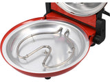 CUPTOR PIZZA 1200W Lund 67480 - 240V, rezistent Lund - scule electrice si unelte profesionale - BricoMart