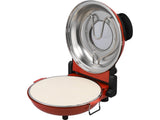 CUPTOR PIZZA 1200W Lund 67480 - 240V, rezistent Lund - scule electrice si unelte profesionale - BricoMart
