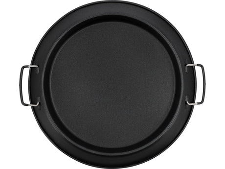 CUPTOR PIZZA 1200W Lund 67480 - 240V, rezistent Lund - scule electrice si unelte profesionale - BricoMart
