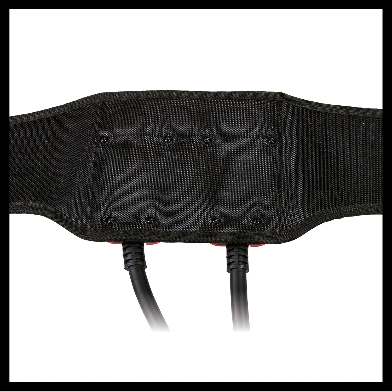 Curea de transport/suport pentru baterii Einhell originala GE - PB 36/18 Li Power X - Change (pentru transportul direct pe corp al bateriilor PXC, pentru alimentare de 18 V si 36 V, lungime reglabila a curelei pana la 150 cm Einhell - scule electrice si unelte profesionale - BricoMart