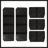 Cutia de sistem Einhell E - Case S - F (pentru depozitarea universala, dimensiuni externe 44x32x13 cm, max. 25 kg incarcatura, rezistenta la stropire, stivuibila, inclusiv insertie de spuma cu grilaj) Einhell - scule electrice si unelte profesionale - BricoMart