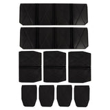 Cutia de sistem Einhell E - Case S - F (pentru depozitarea universala, dimensiuni externe 44x32x13 cm, max. 25 kg incarcatura, rezistenta la stropire, stivuibila, inclusiv insertie de spuma cu grilaj) Einhell - scule electrice si unelte profesionale - BricoMart