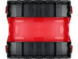 CUTIE DE SCULE 3 COMPARTIMENTE, PLASTIC Yato YT - 08977 Yato - scule electrice si unelte profesionale - BricoMart