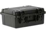 Cutie ermetică YATO YT-088985 IP67, vedere deschisă cu spumă PU