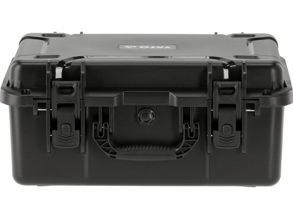 Cutie YATO YT-088985, interior cu spumă PU configurabilă