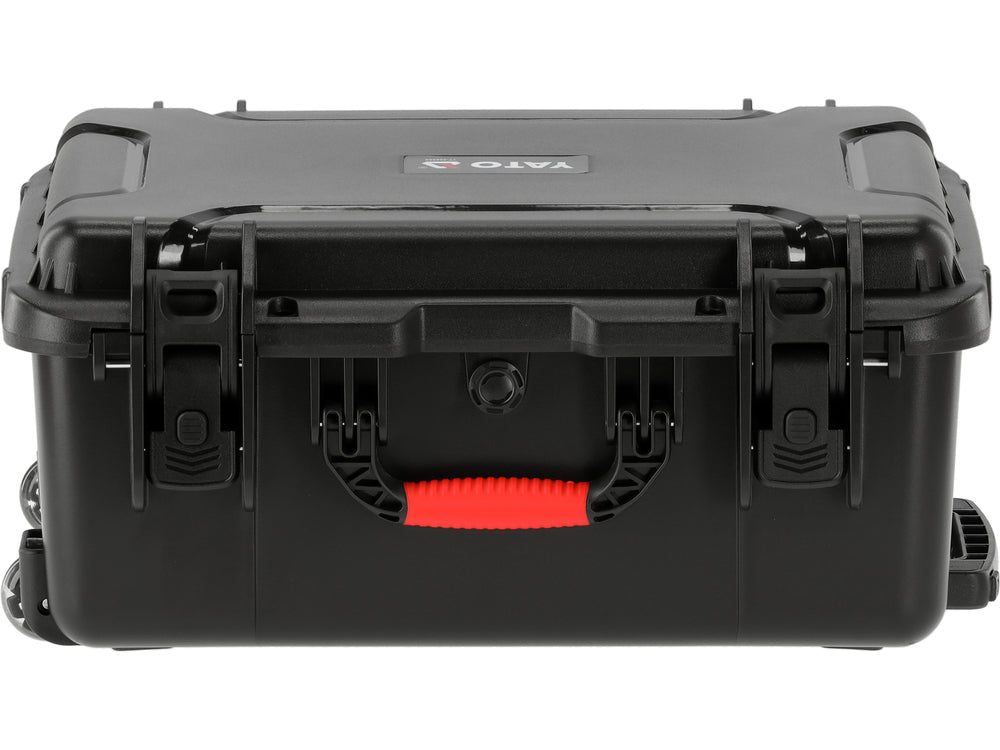 Cutie YATO YT-088988, interior cu spumă configurabilă