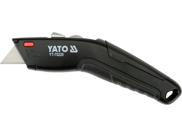 Cutit cu doua functii YATO YT-75220