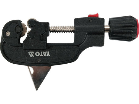 CUTIT CU REGLARE RAPIDA PENTRU TEVI, 8 - 32MM Yato YT - 22342 Yato - scule electrice si unelte profesionale - BricoMart