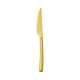 Cuțit de masă Amarone Gold, OVE, 237 mm