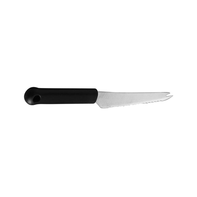 Cutit pentru branzeturi tari, Hendi, lama inox, lungime 13 cm