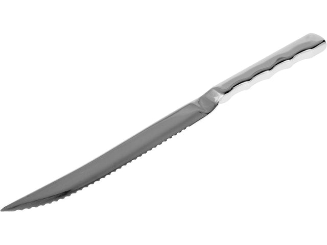 CUTIT PENTRU CARNE 320MM Yato YG - 02771 - Cutite pentru carne, 315mm, 2.5mm, inox Yato - scule electrice si unelte profesionale - BricoMart