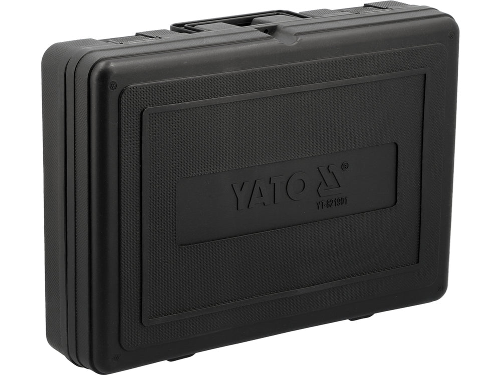 Cutit pentru polistiren YATO YT-821901, 190 W, 200 mm - imagine 12