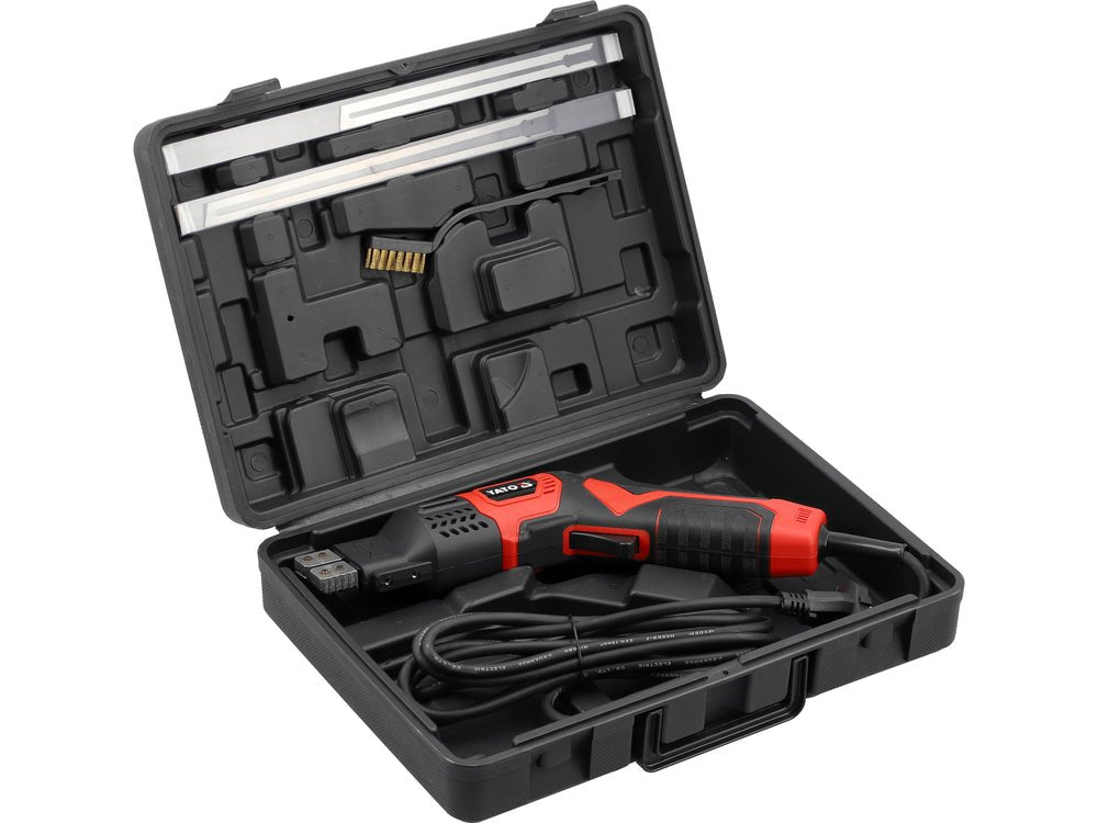 Cutit pentru polistiren YATO YT-821901, 190 W, 200 mm - imagine 11